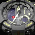 Часы Casio G-Shock GBA-800LU-1A1 фото 7